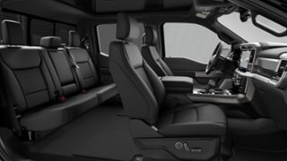 2026 Ford F-150® Internal Image 1